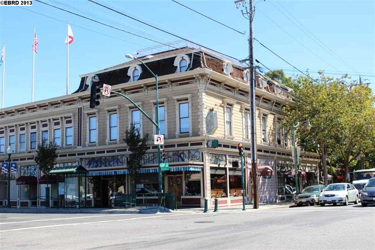 516 BUENA VISTA AVE, ALAMEDA, California 94501-2002, ,Comm Ri Multi-units 5+,For Sale,BUENA VISTA AVE,40629973
