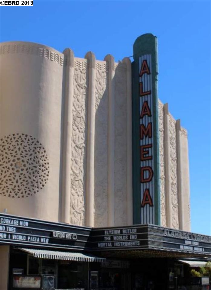 516 BUENA VISTA AVE, ALAMEDA, California 94501-2002, ,Comm Ri Multi-units 5+,For Sale,BUENA VISTA AVE,40629973