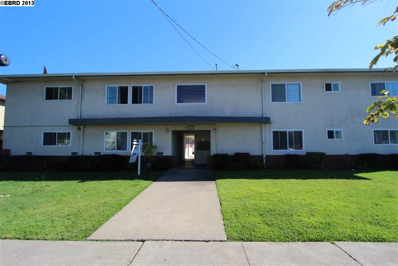516 BUENA VISTA AVE, ALAMEDA, California 94501-2002, ,Comm Ri Multi-units 5+,For Sale,BUENA VISTA AVE,40629973