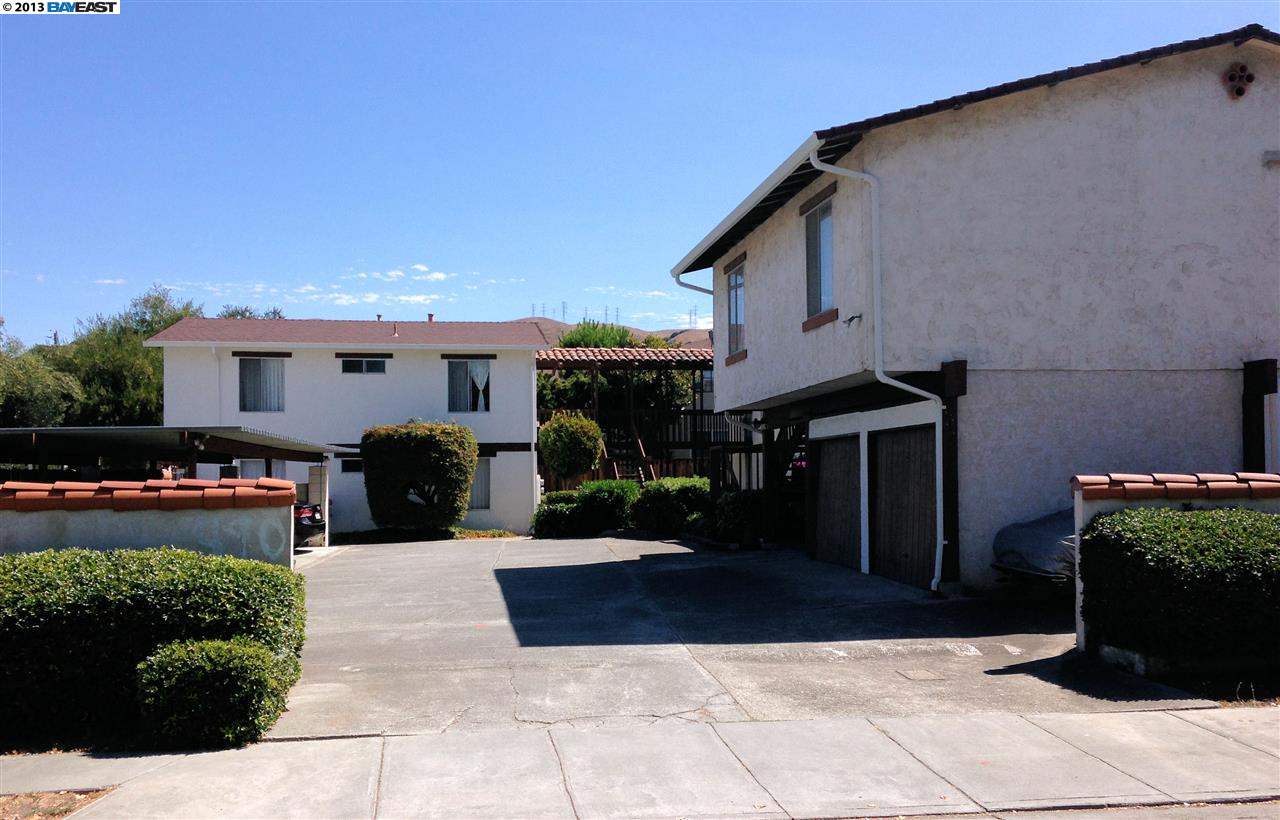 490 WASHINGTON BLVD, FREMONT, California 94539-5256, ,Comm Ri Multi-units 5+,For Sale,WASHINGTON BLVD,40630528