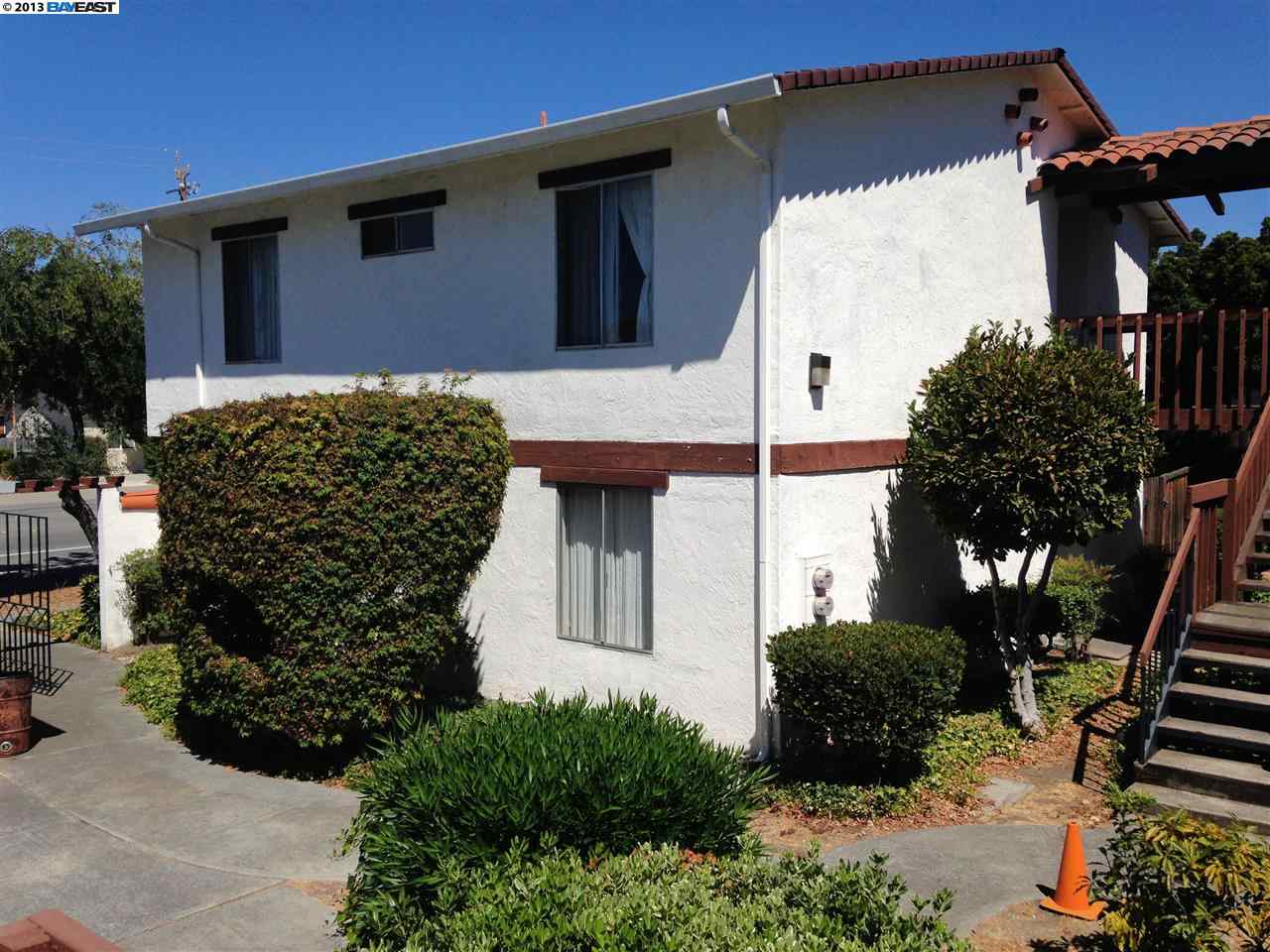 490 WASHINGTON BLVD, FREMONT, California 94539-5256, ,Comm Ri Multi-units 5+,For Sale,WASHINGTON BLVD,40630528