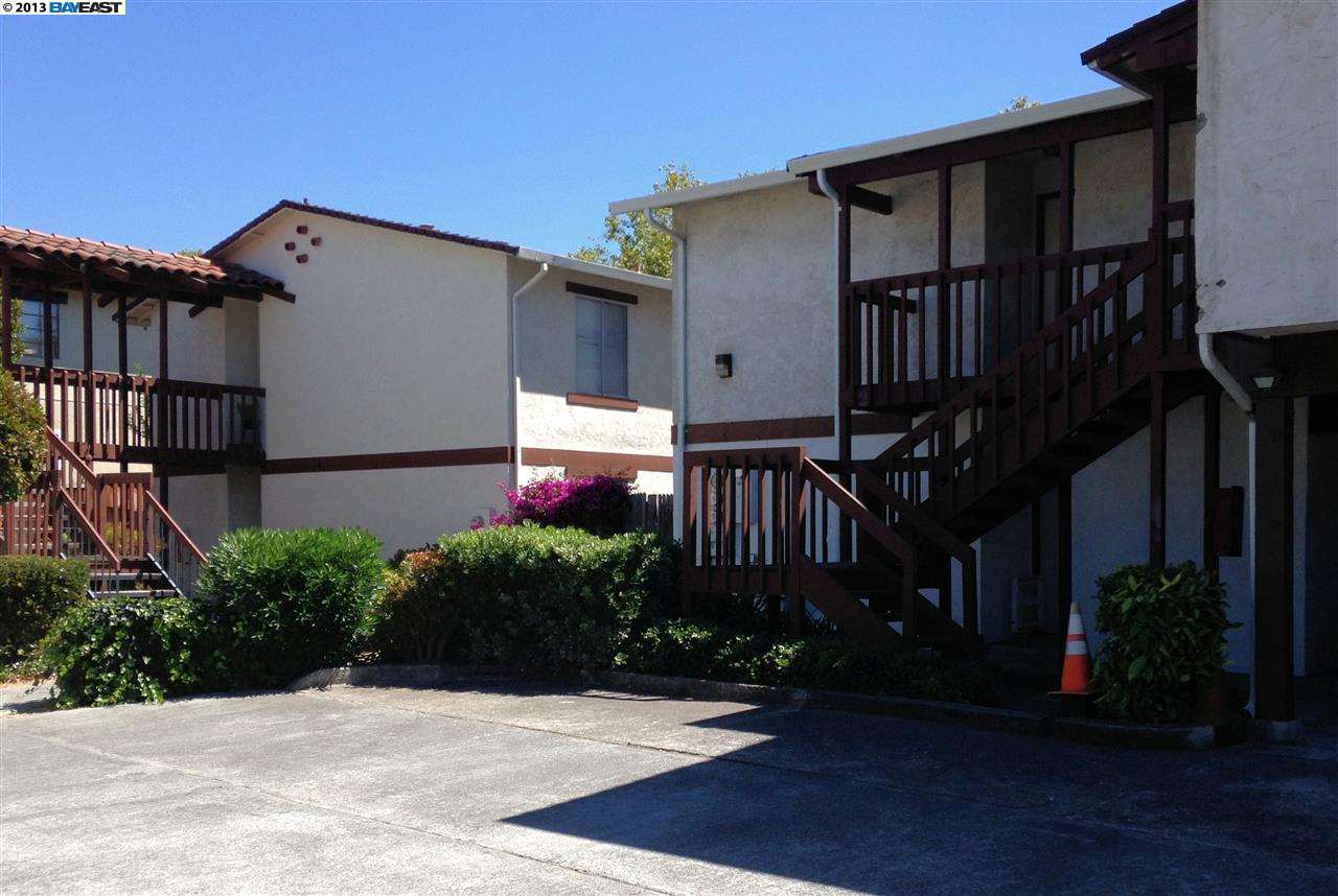 490 WASHINGTON BLVD, FREMONT, California 94539-5256, ,Comm Ri Multi-units 5+,For Sale,WASHINGTON BLVD,40630528