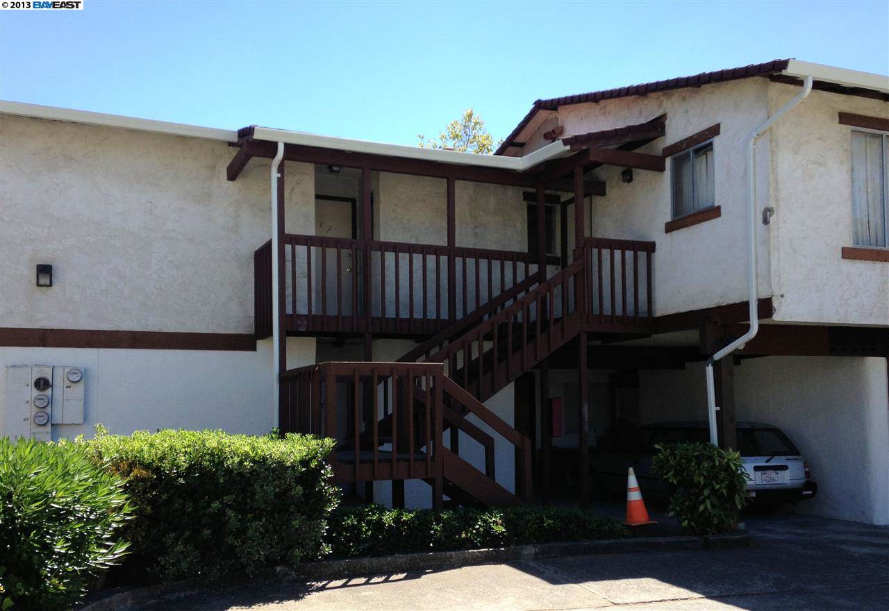 490 WASHINGTON BLVD, FREMONT, California 94539-5256, ,Comm Ri Multi-units 5+,For Sale,WASHINGTON BLVD,40630528