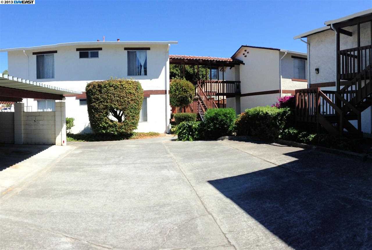 490 WASHINGTON BLVD, FREMONT, California 94539-5256, ,Comm Ri Multi-units 5+,For Sale,WASHINGTON BLVD,40630528