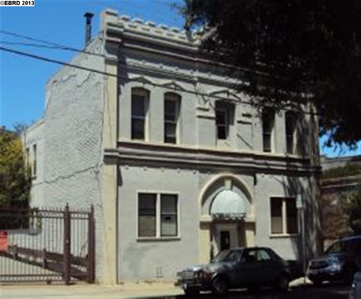 18 Washington Ave, RICHMOND, California 94801, ,Comm Ri Multi-units 5+,For Sale,Washington Ave,40631061