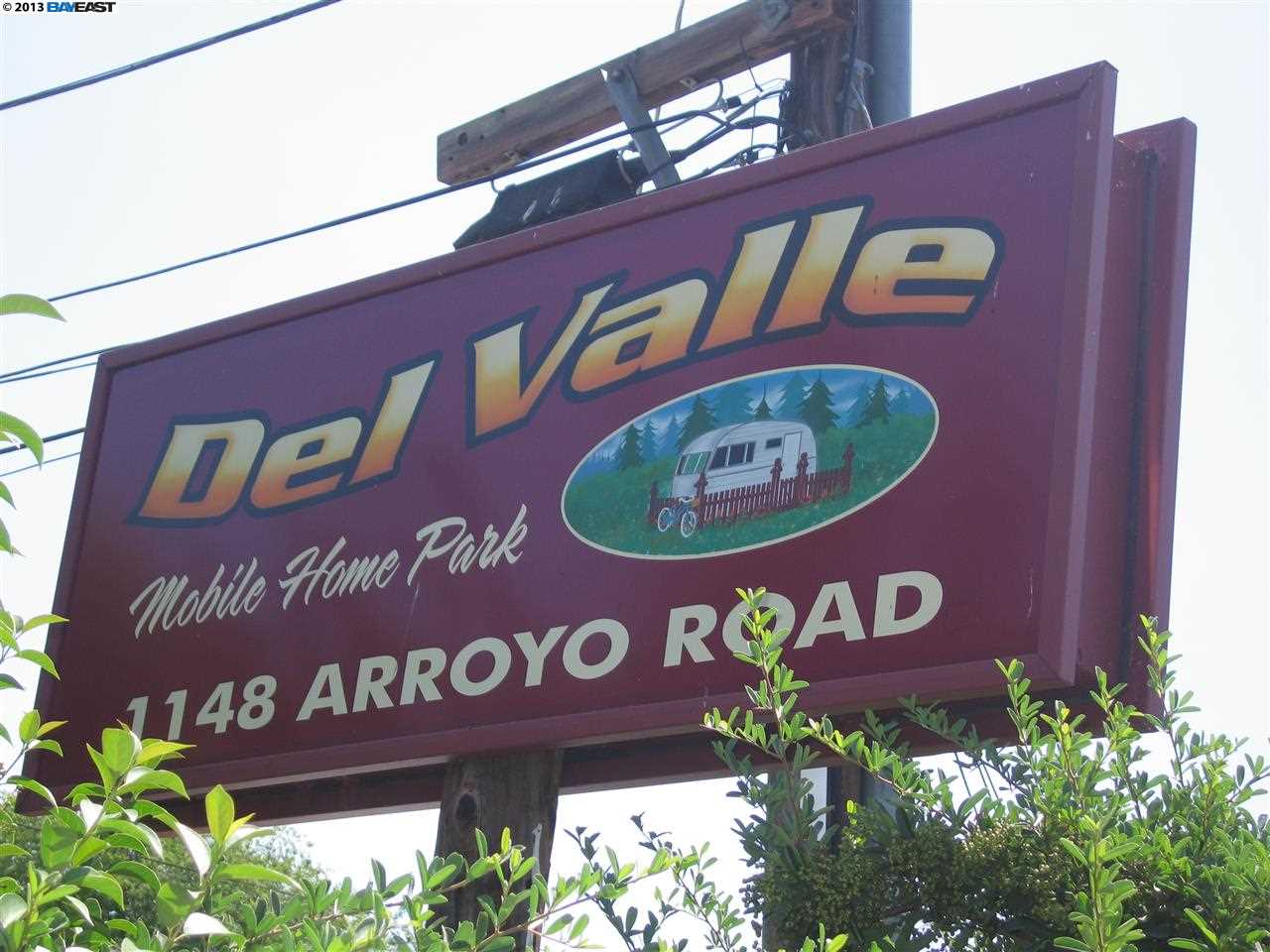 1148 Arroyo Road, LIVERMORE, California 94550-9560, ,Comm Ri Multi-units 5+,For Sale,Arroyo Road,40631854