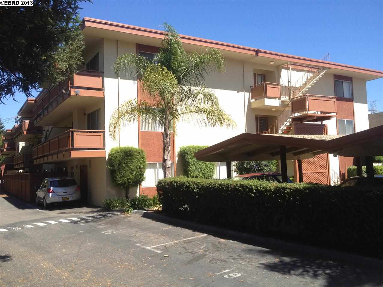 25190 CYPRESS AVE, HAYWARD, California 94544-2204, ,Comm Ri Multi-units 5+,For Sale,CYPRESS AVE,40631923