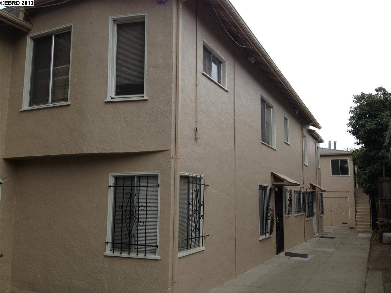 1420 Alcatraz Ave, BERKELEY, California 94702, ,Comm Ri Multi-units 5+,For Sale,Alcatraz Ave,40632336