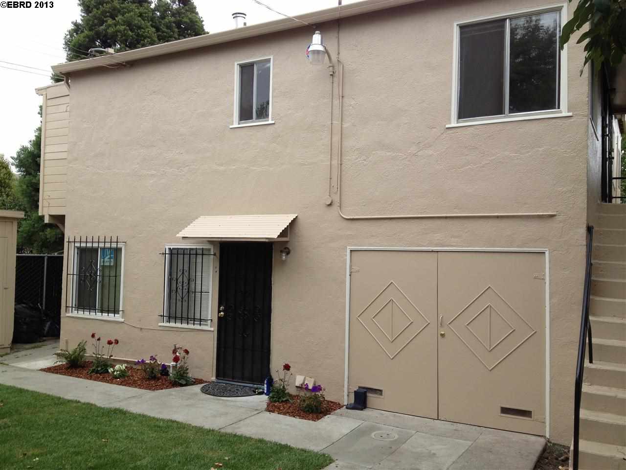 1420 Alcatraz Ave, BERKELEY, California 94702, ,Comm Ri Multi-units 5+,For Sale,Alcatraz Ave,40632336