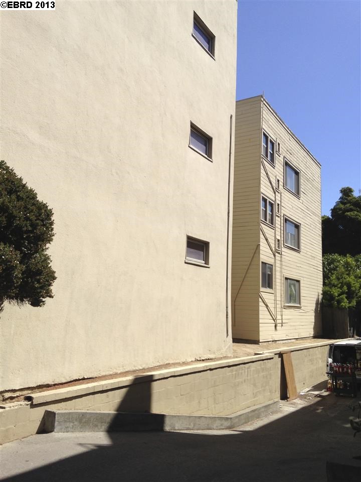 1528 ALICE ST, OAKLAND, California 94612-4122, ,Comm Ri Multi-units 5+,For Sale,ALICE ST,40633128