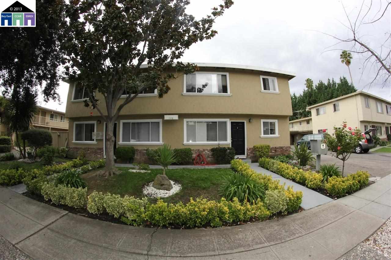748 Carmel Avenue, SUNNYVALE, California 94085, ,Comm Ri Multi-units 5+,For Sale,Carmel Avenue,40633510
