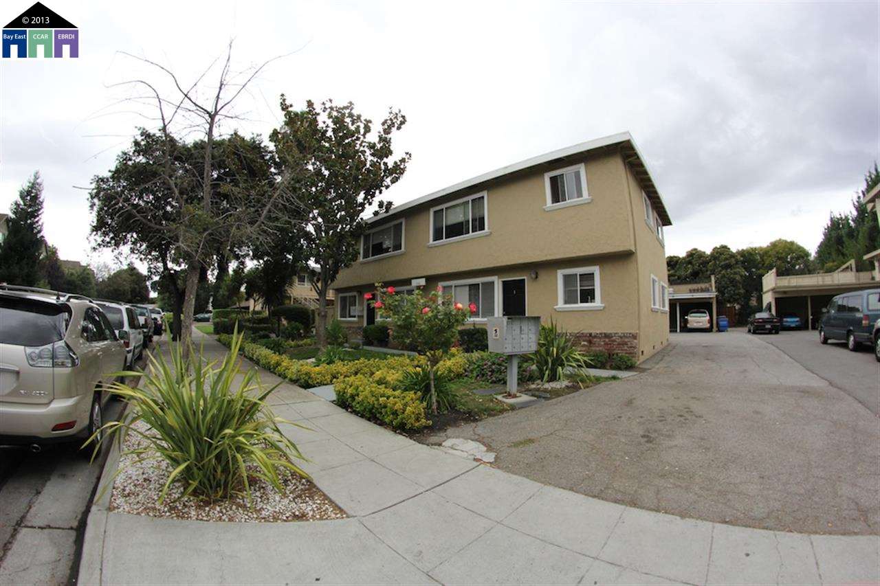748 Carmel Avenue, SUNNYVALE, California 94085, ,Comm Ri Multi-units 5+,For Sale,Carmel Avenue,40633510