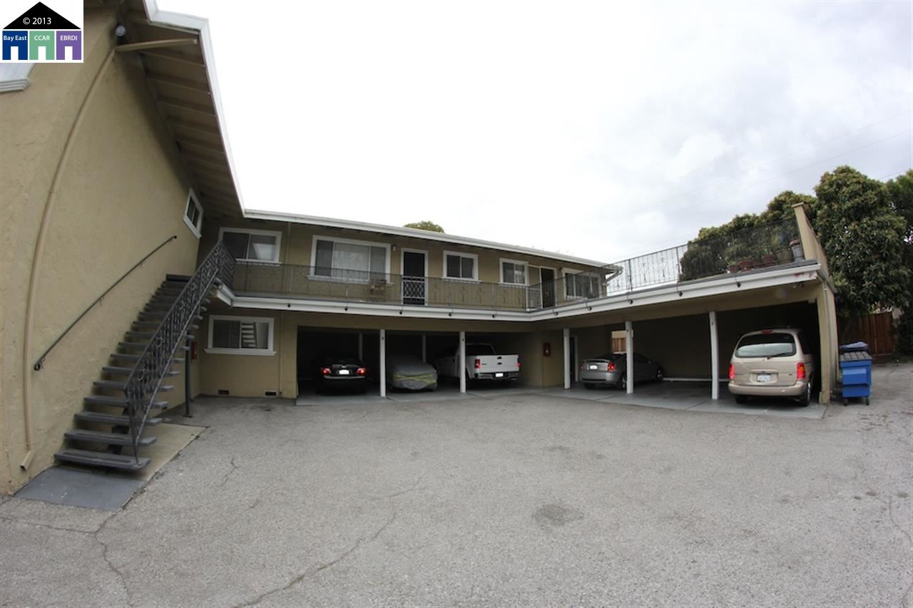 748 Carmel Avenue, SUNNYVALE, California 94085, ,Comm Ri Multi-units 5+,For Sale,Carmel Avenue,40633510