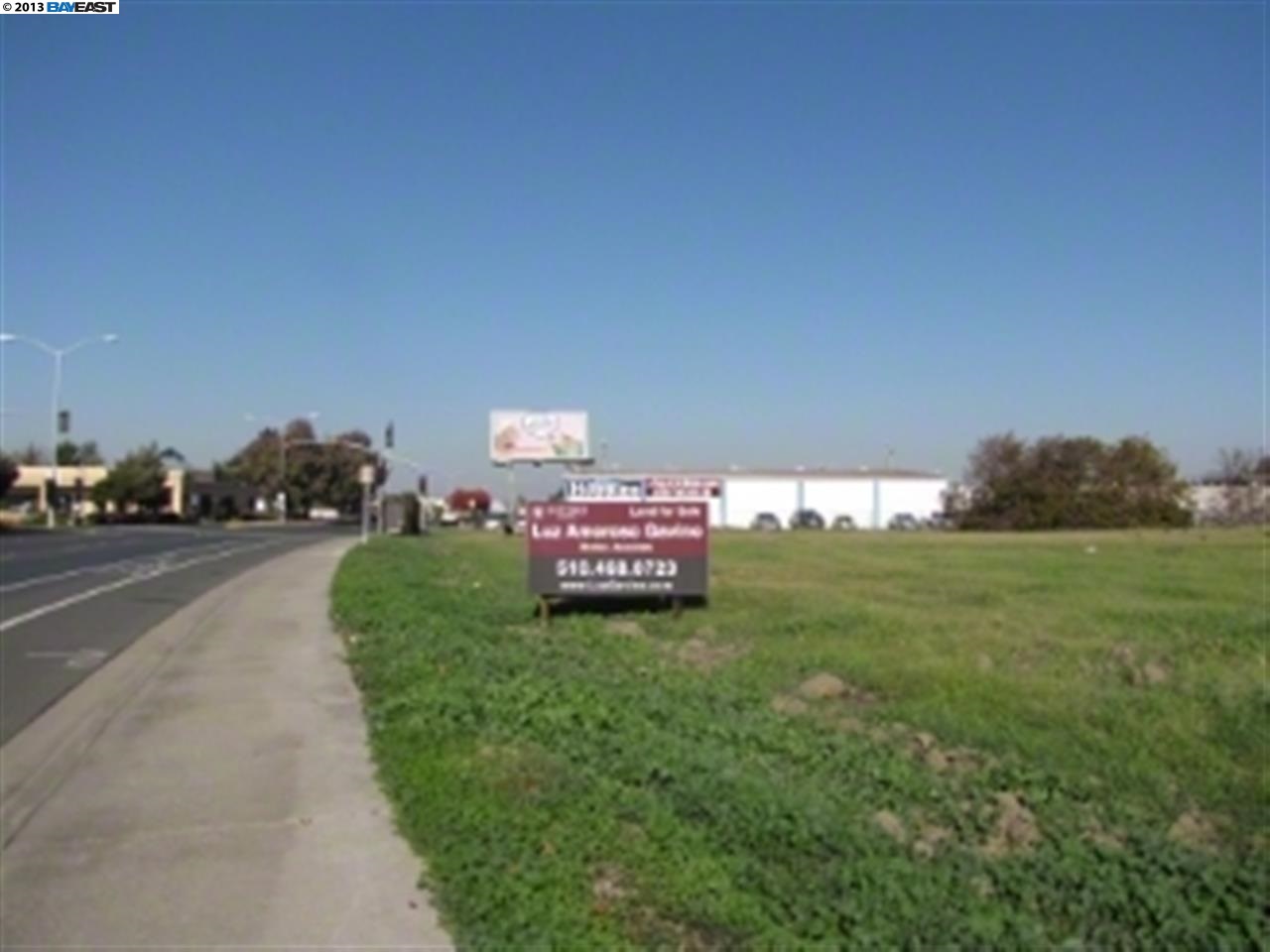 0 UNION CITY BLVD, UNION CITY, California 94587, ,Comm Lots And Land,For Sale,UNION CITY BLVD,40934411
