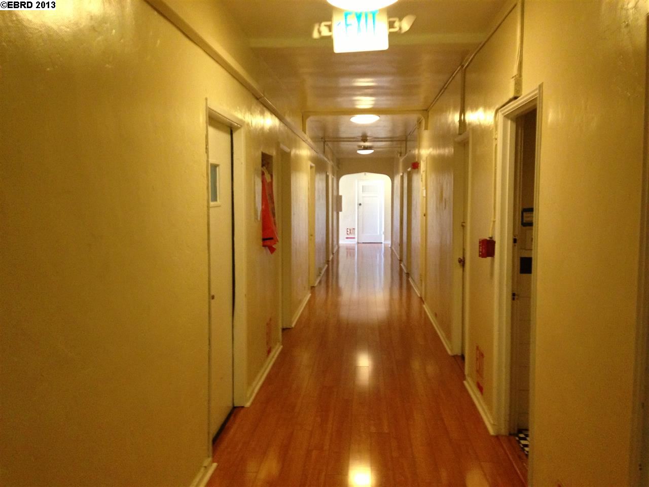 634 15TH ST, OAKLAND, California 94612-1203, ,Comm Ri Multi-units 5+,For Sale,15TH ST,40633573