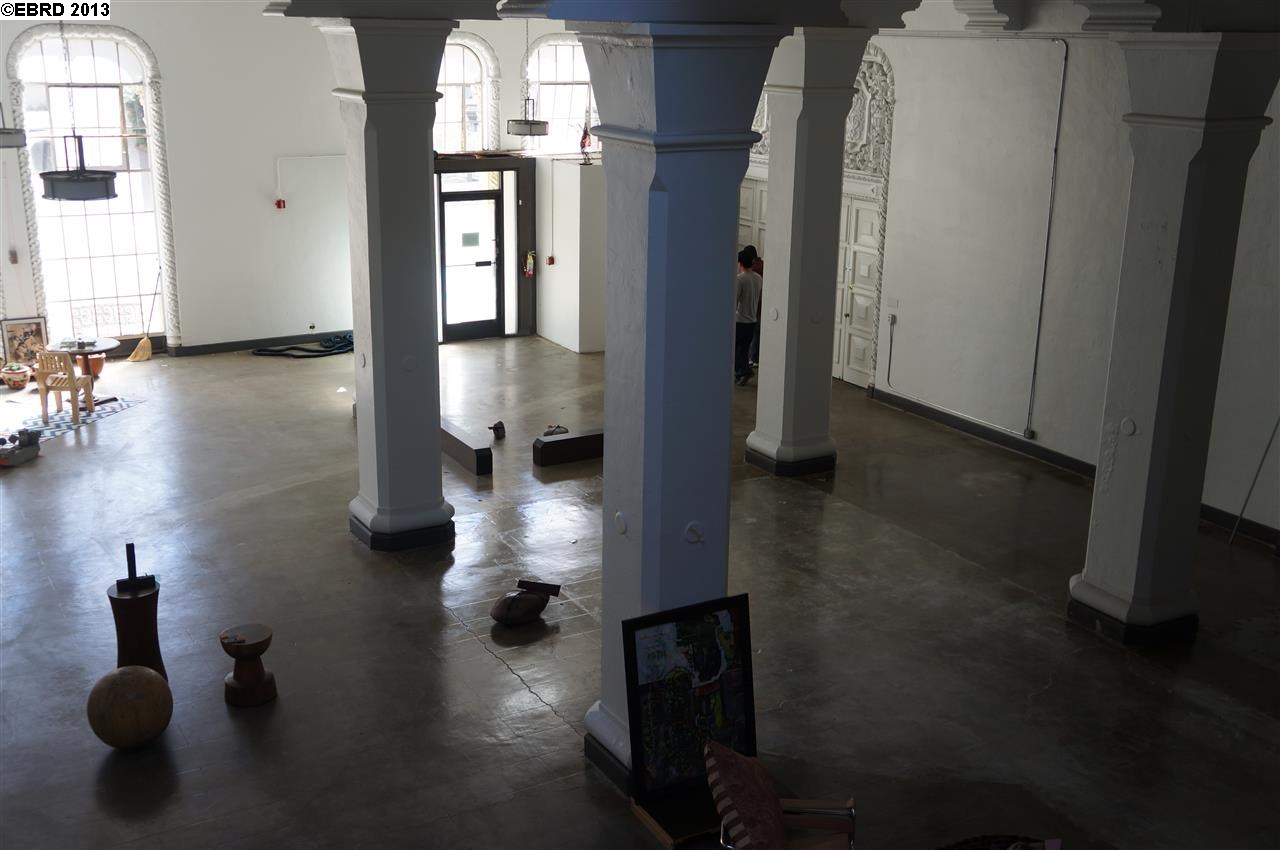 634 15TH ST, OAKLAND, California 94612-1203, ,Comm Ri Multi-units 5+,For Sale,15TH ST,40633573
