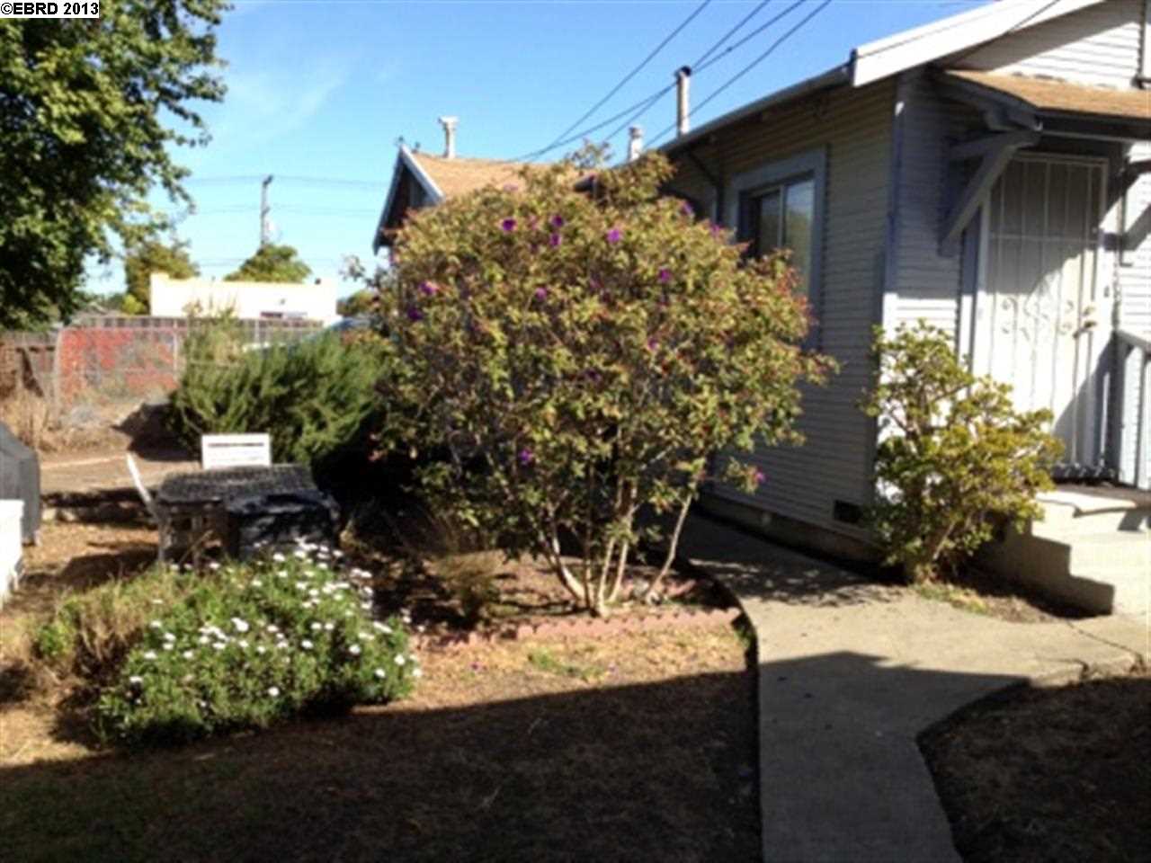 1277 Hearst Ave, BERKELEY, California 94702-1443, ,Comm Ri Multi-units 5+,For Sale,Hearst Ave,40633577