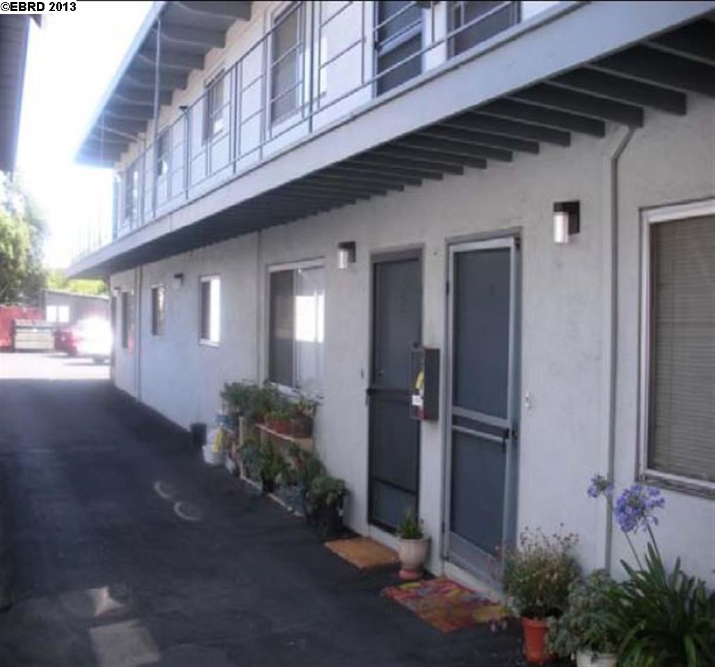 1277 Hearst Ave, BERKELEY, California 94702-1443, ,Comm Ri Multi-units 5+,For Sale,Hearst Ave,40633577