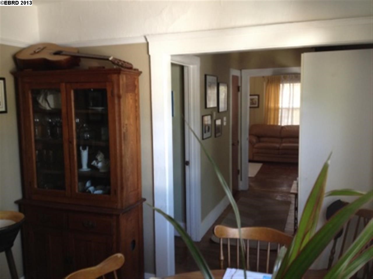 1277 Hearst Ave, BERKELEY, California 94702-1443, ,Comm Ri Multi-units 5+,For Sale,Hearst Ave,40633577
