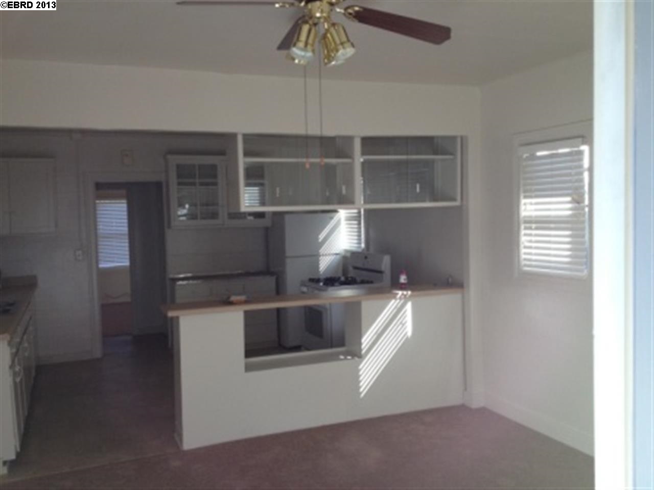 1277 Hearst Ave, BERKELEY, California 94702-1443, ,Comm Ri Multi-units 5+,For Sale,Hearst Ave,40633577