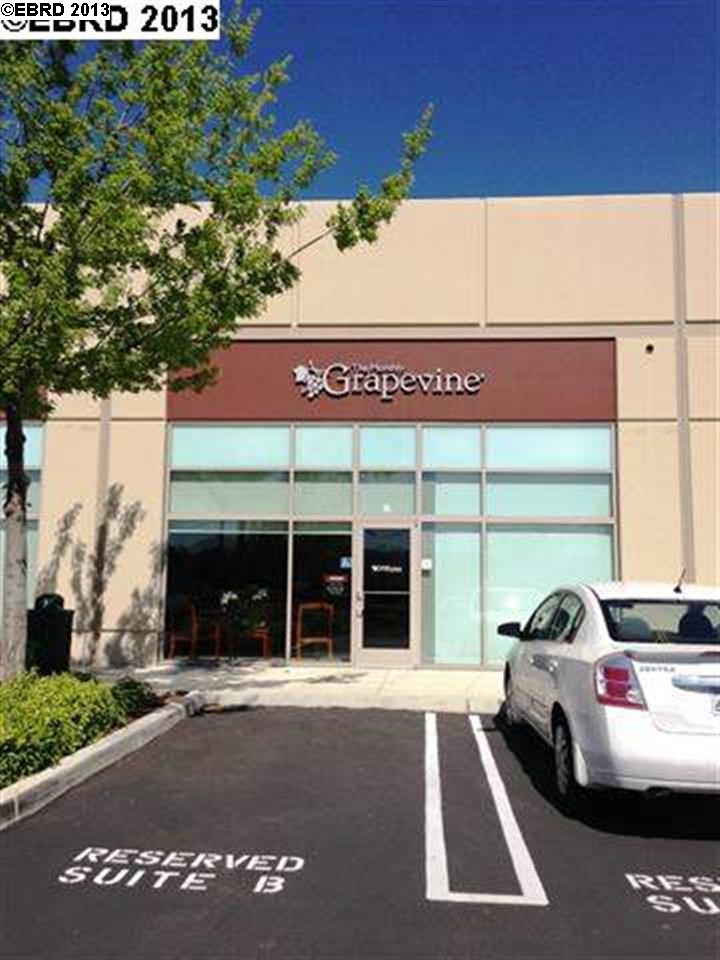 9040 BRENTWOOD BLVD, BRENTWOOD, California 94513-4052, ,Comm Industrial For Lease,For Rent,BRENTWOOD BLVD,40938733