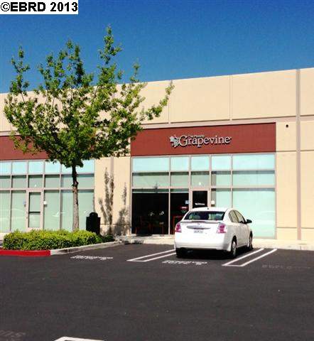 9040 BRENTWOOD BLVD, BRENTWOOD, California 94513-4052, ,Comm Industrial For Lease,For Rent,BRENTWOOD BLVD,40938733