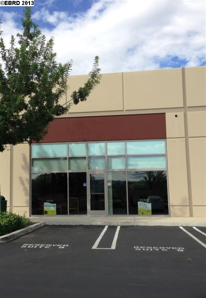 9040 BRENTWOOD BLVD, BRENTWOOD, California 94513-4052, ,Comm Industrial For Lease,For Rent,BRENTWOOD BLVD,40938733