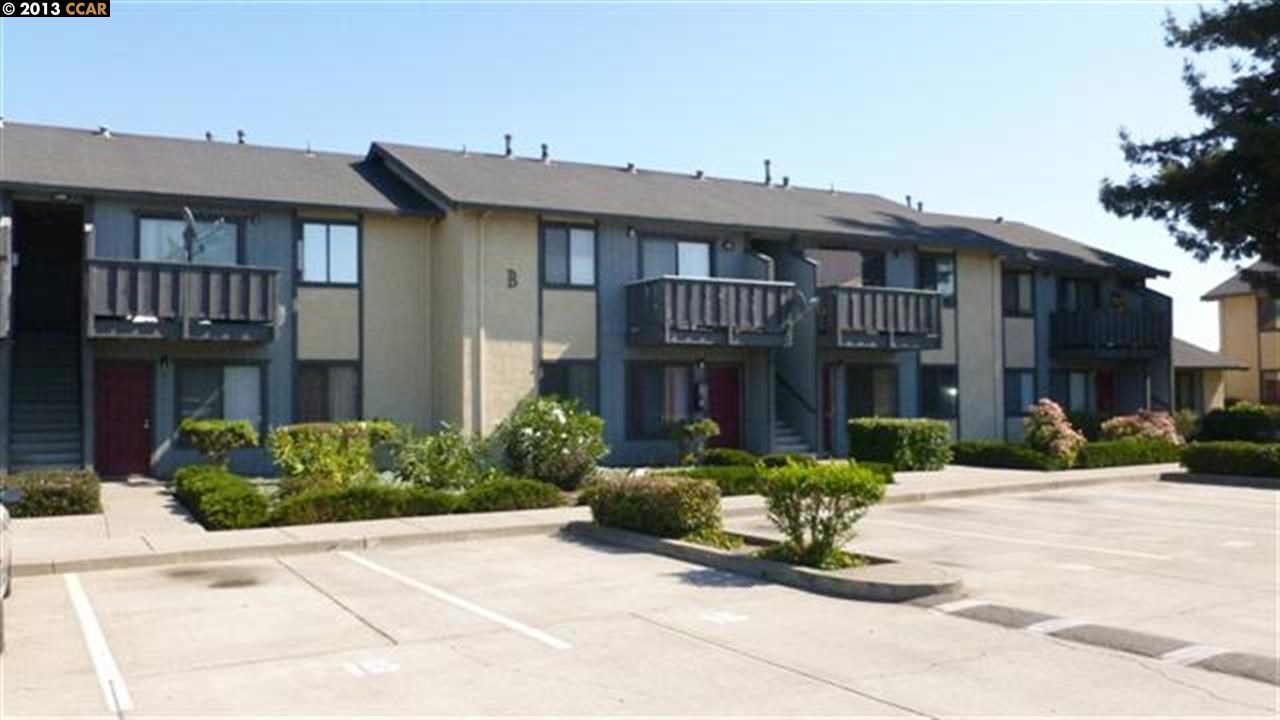 280 Flint Ct, HAYWARD, California 94580, ,Comm Ri Multi-units 5+,For Sale,Flint Ct,40634961
