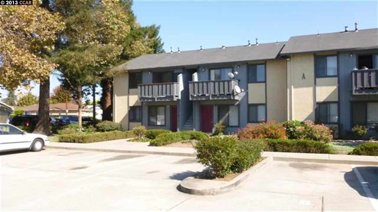 280 Flint Ct, HAYWARD, California 94580, ,Comm Ri Multi-units 5+,For Sale,Flint Ct,40634961