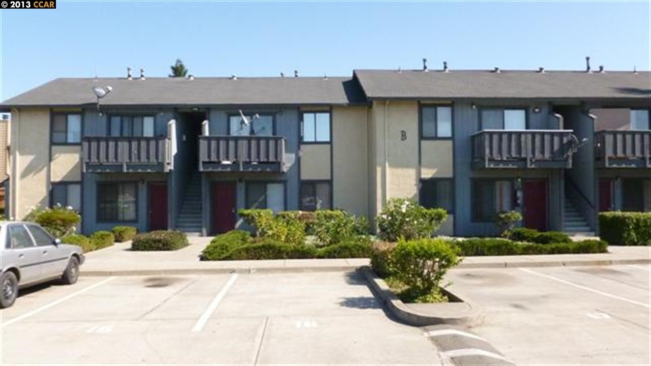 280 Flint Ct, HAYWARD, California 94580, ,Comm Ri Multi-units 5+,For Sale,Flint Ct,40634961