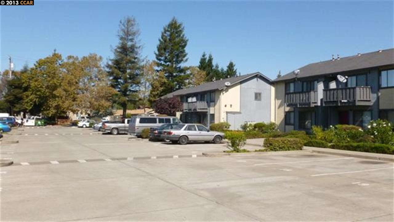 280 Flint Ct, HAYWARD, California 94580, ,Comm Ri Multi-units 5+,For Sale,Flint Ct,40634961