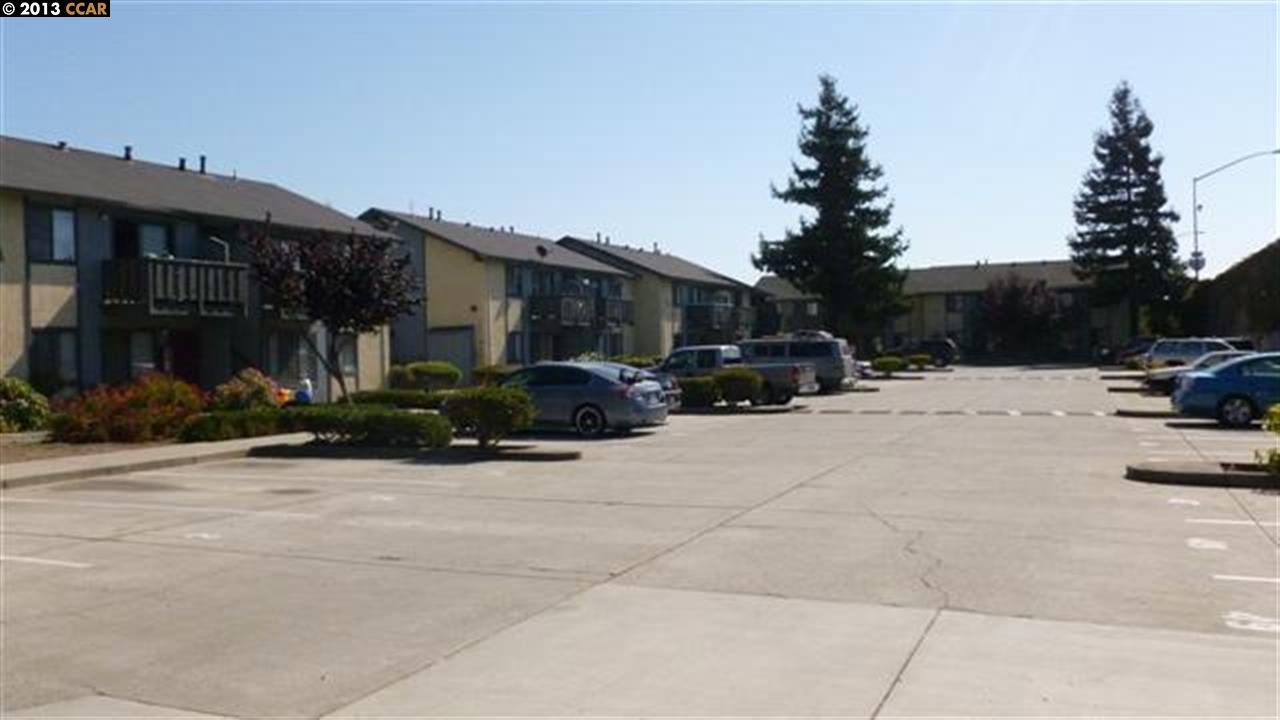 280 Flint Ct, HAYWARD, California 94580, ,Comm Ri Multi-units 5+,For Sale,Flint Ct,40634961
