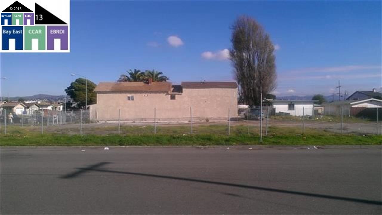 2012 CUTTING BLVD, RICHMOND, California 94804-2746, ,Lots And Land,For Sale,CUTTING BLVD,40963633