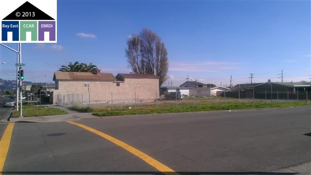2012 CUTTING BLVD, RICHMOND, California 94804-2746, ,Lots And Land,For Sale,CUTTING BLVD,40963633