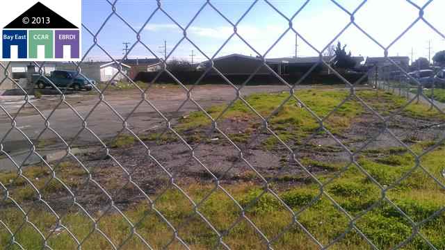 2012 CUTTING BLVD, RICHMOND, California 94804-2746, ,Lots And Land,For Sale,CUTTING BLVD,40963633