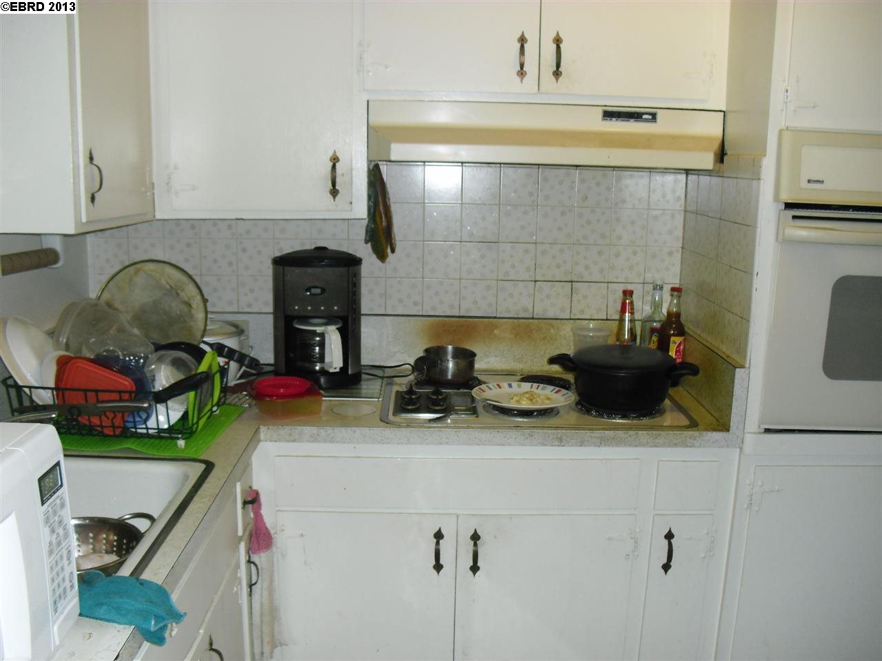 3048 CHAMPION ST, OAKLAND, California 94602-2706, ,Comm Ri Multi-units 5+,For Sale,CHAMPION ST,40635163