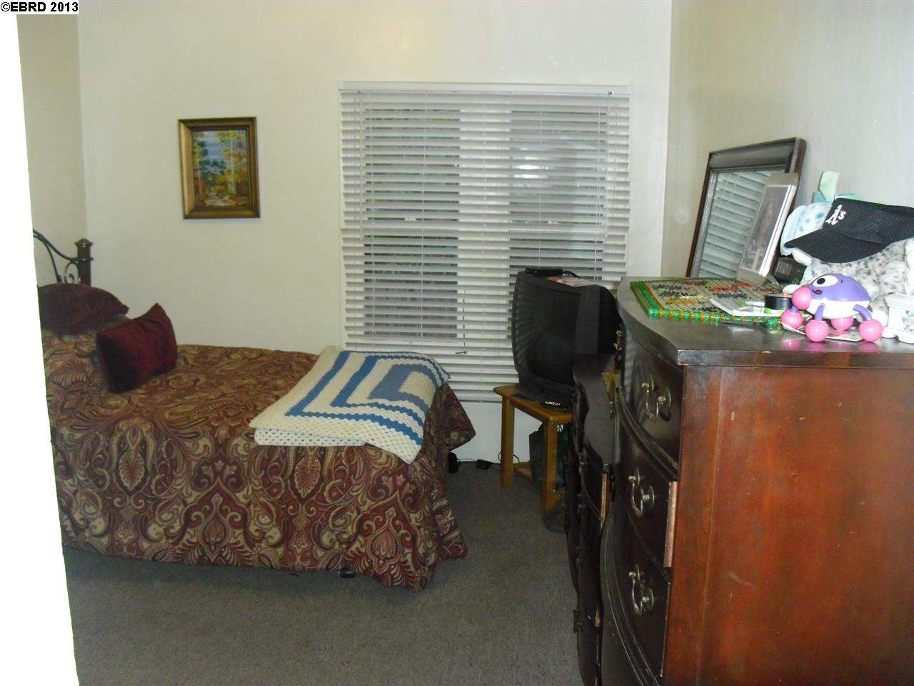 3048 CHAMPION ST, OAKLAND, California 94602-2706, ,Comm Ri Multi-units 5+,For Sale,CHAMPION ST,40635163