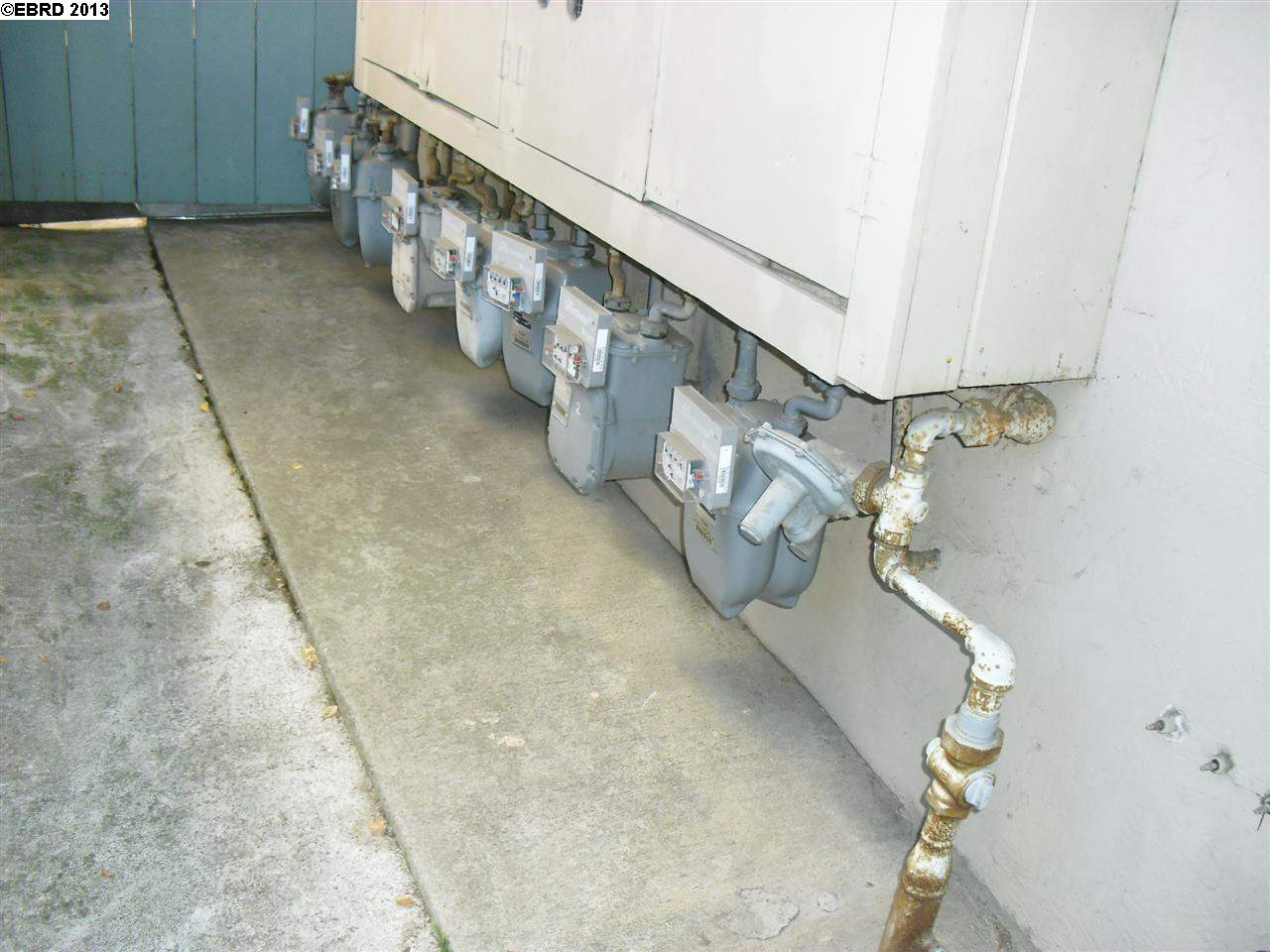 3048 CHAMPION ST, OAKLAND, California 94602-2706, ,Comm Ri Multi-units 5+,For Sale,CHAMPION ST,40635163