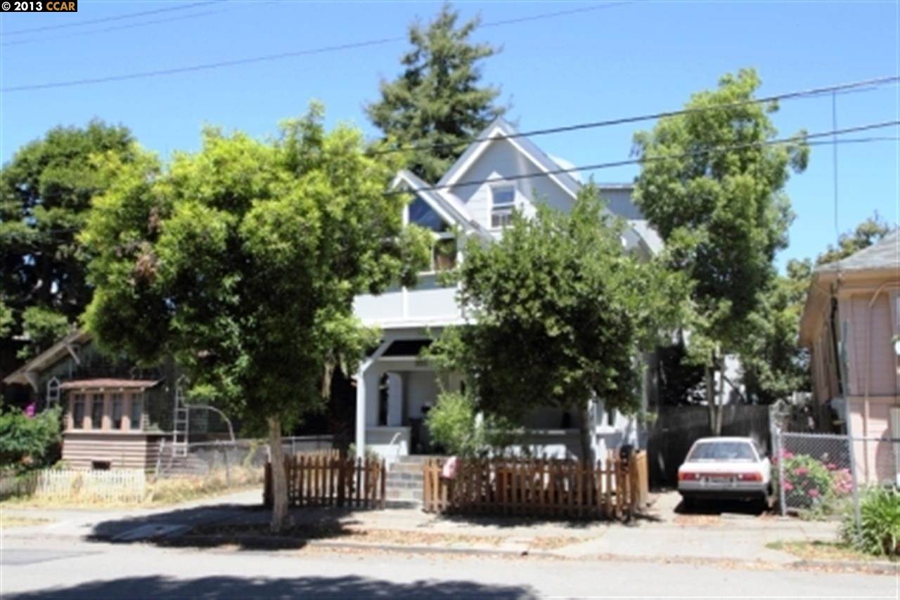 1617 ADDISON ST, BERKELEY, California 94703-1403, ,Comm Ri Multi-units 5+,For Sale,ADDISON ST,40635366