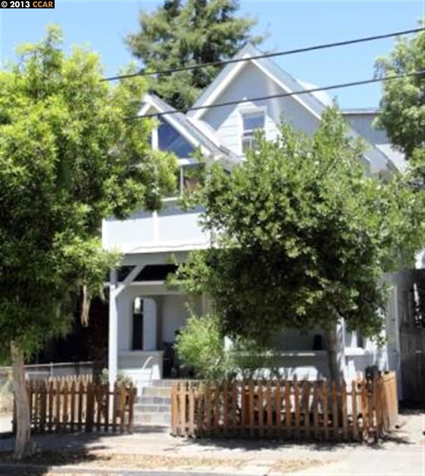 1617 ADDISON ST, BERKELEY, California 94703-1403, ,Comm Ri Multi-units 5+,For Sale,ADDISON ST,40635366