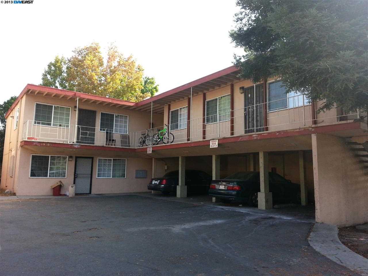 10786 PIPPIN ST, OAKLAND, California 94603-3726, ,Comm Ri Multi-units 5+,For Sale,PIPPIN ST,40635615