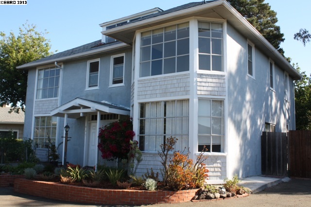 447 Santa Fe, RICHMOND, California 94801-3910, ,Comm Ri Multi-units 5+,For Sale,Santa Fe,40637041