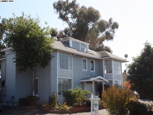447 Santa Fe, RICHMOND, California 94801-3910, ,Comm Ri Multi-units 5+,For Sale,Santa Fe,40637041