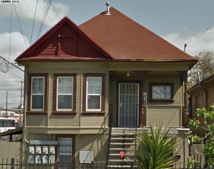 3711 SAN LEANDRO ST, OAKLAND, California 94601-4024, ,Comm Ri Multi-units 5+,For Sale,SAN LEANDRO ST,40637400