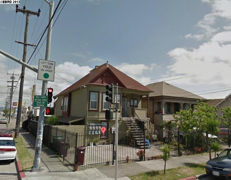 3711 SAN LEANDRO ST, OAKLAND, California 94601-4024, ,Comm Ri Multi-units 5+,For Sale,SAN LEANDRO ST,40637400