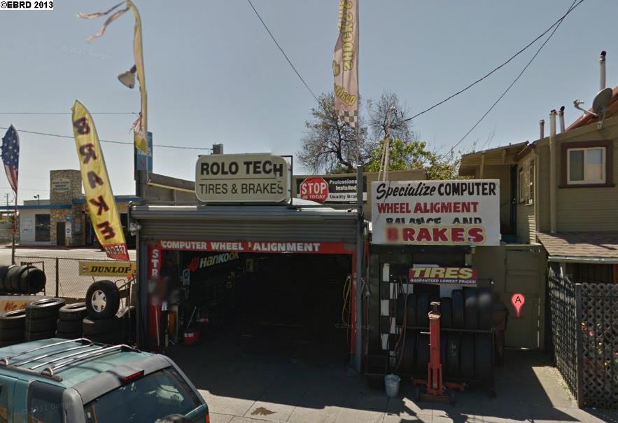 3711 SAN LEANDRO ST, OAKLAND, California 94601-4024, ,Comm Ri Multi-units 5+,For Sale,SAN LEANDRO ST,40637400