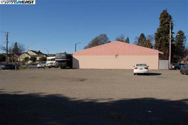 22836 Watkins, HAYWARD, California 94541, ,Comm Lots And Land,For Sale,Watkins,40934426