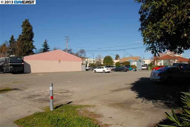 22836 Watkins, HAYWARD, California 94541, ,Comm Lots And Land,For Sale,Watkins,40934426