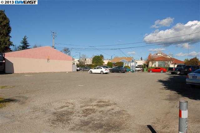 22836 Watkins, HAYWARD, California 94541, ,Comm Lots And Land,For Sale,Watkins,40934426