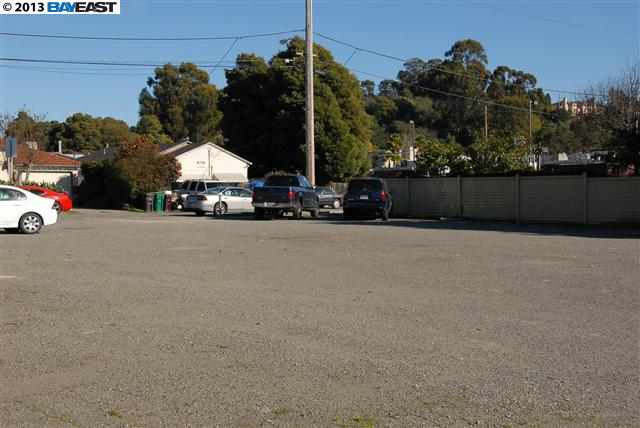 22836 Watkins, HAYWARD, California 94541, ,Comm Lots And Land,For Sale,Watkins,40934426